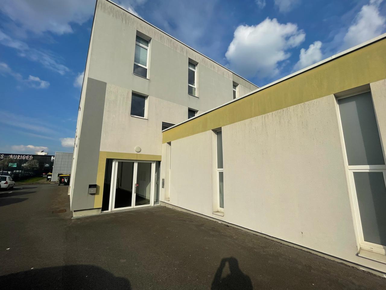 Location Bureau Thionville OLBUR2529668