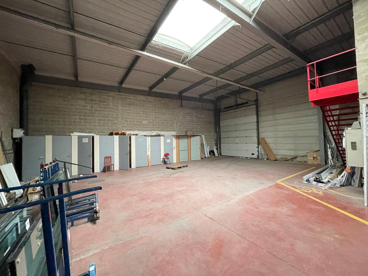 Location Local d'activité Noisiel OLACT2536306