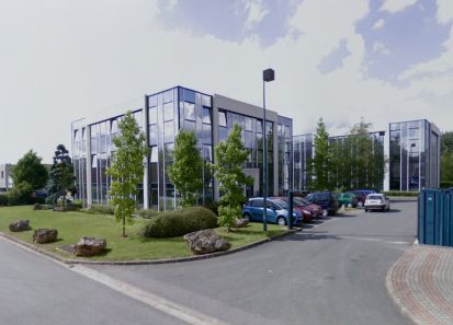 Location Bureau Villebon-sur-Yvette OLBUR2103987