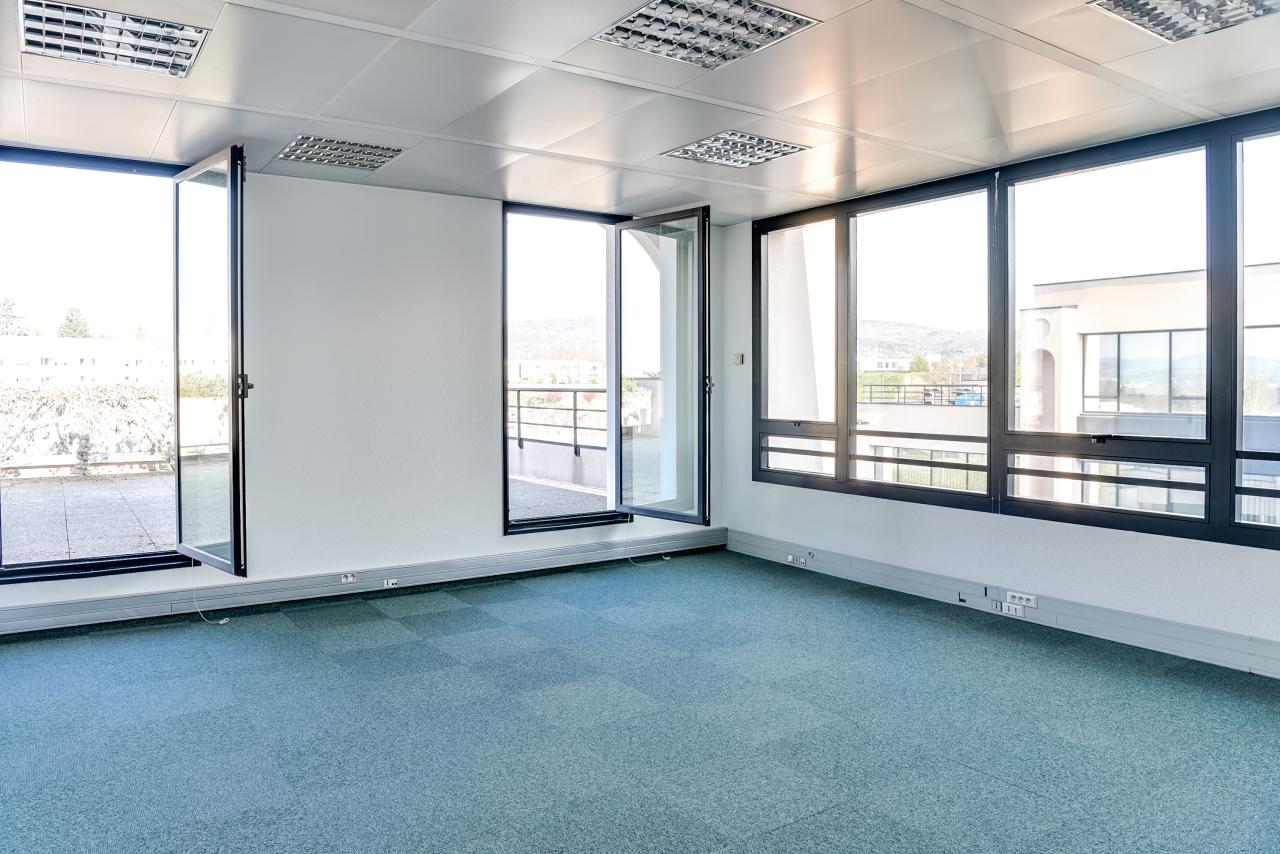 Location Bureau Epagny Metz-Tessy OLBUR2640241