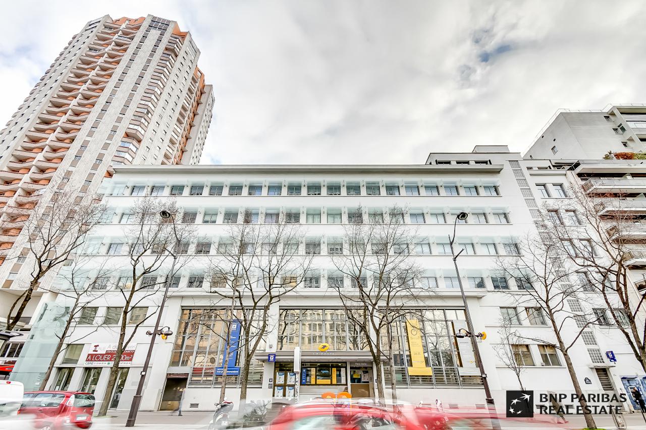 Location Bureau Paris OLBUR2200166
