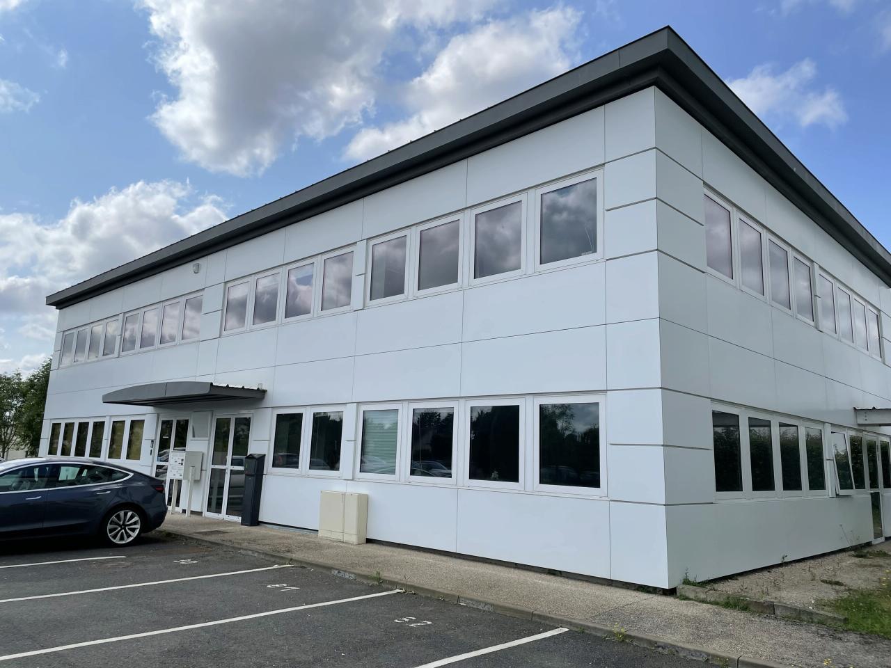 Vente Bureau Orléans OVBUR2427351