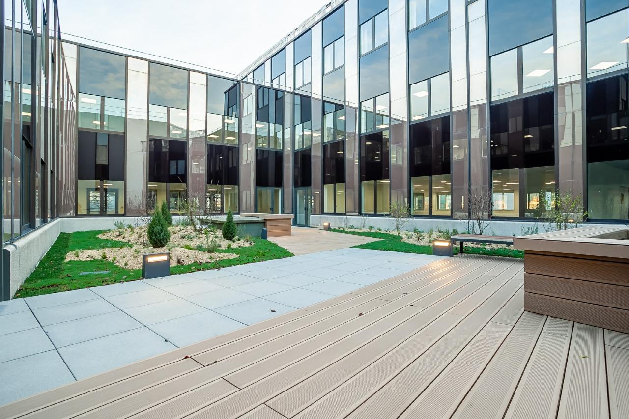 Location Bureau Nanterre OLBUR2001156