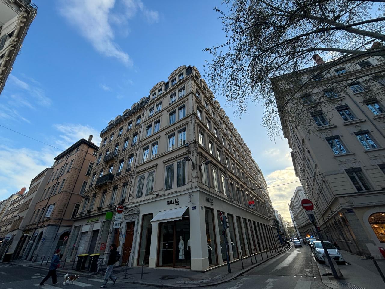 Location Bureau Lyon OLBUR2640588