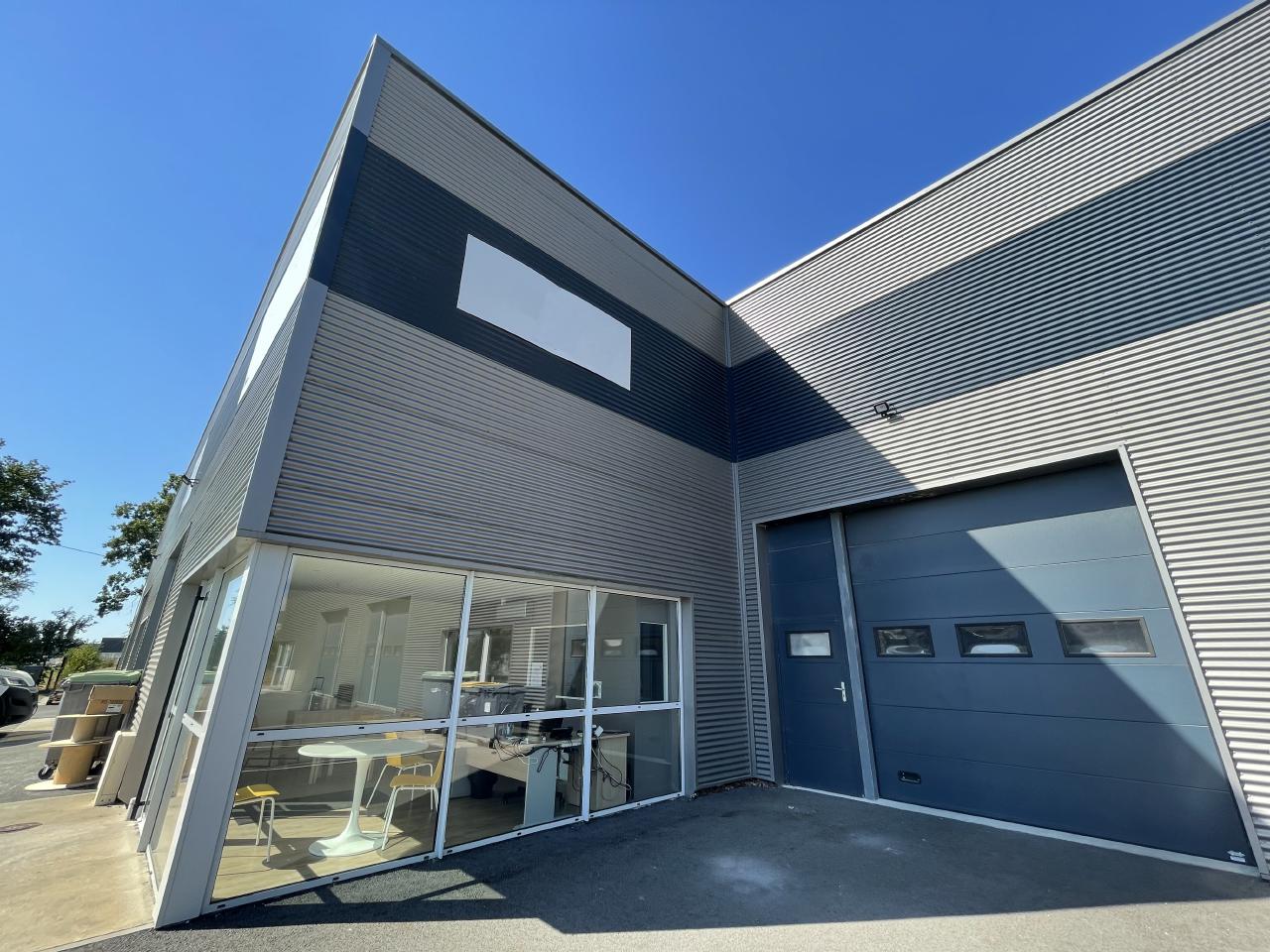 Location Local d'activité Pacé OLACT2530735