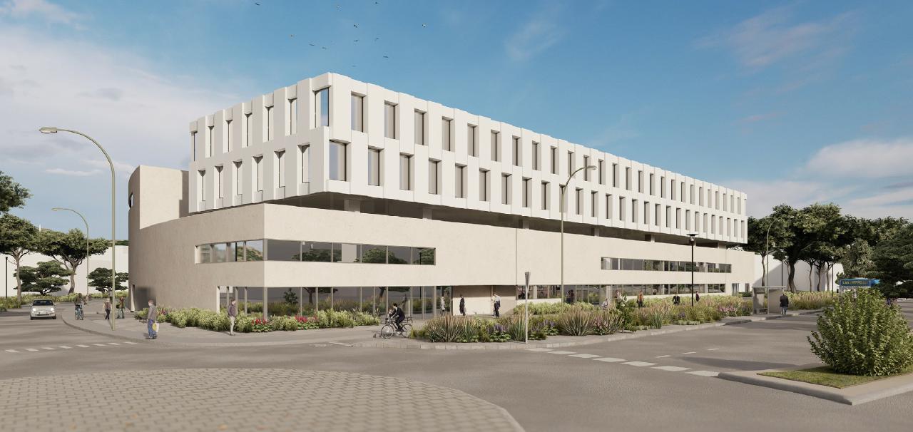 Bureau Marseille 1672.9m² Vente Bureau Marseille OVBUR2316253