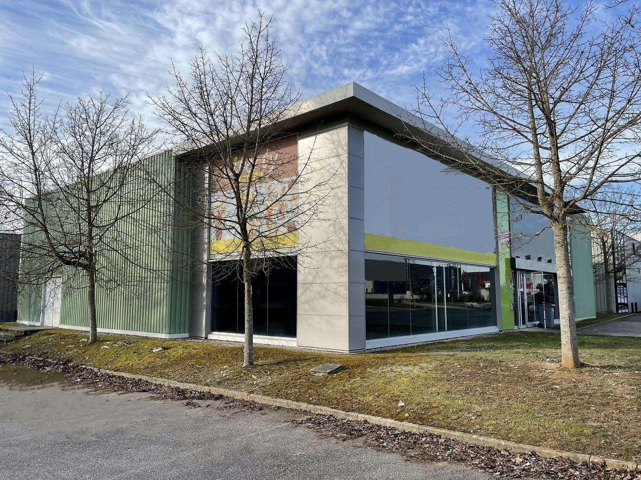 Location Local d'activité Quetigny OLACT2531594