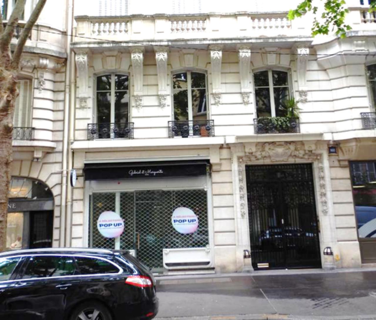 Location Commerce Paris OLCOM2537553