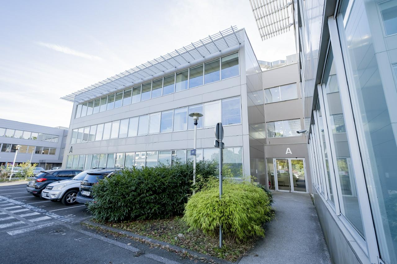 Location Bureau Canéjan OLBUR2316079