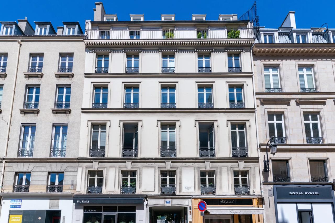 Location Coworking Paris OLBUR2100948