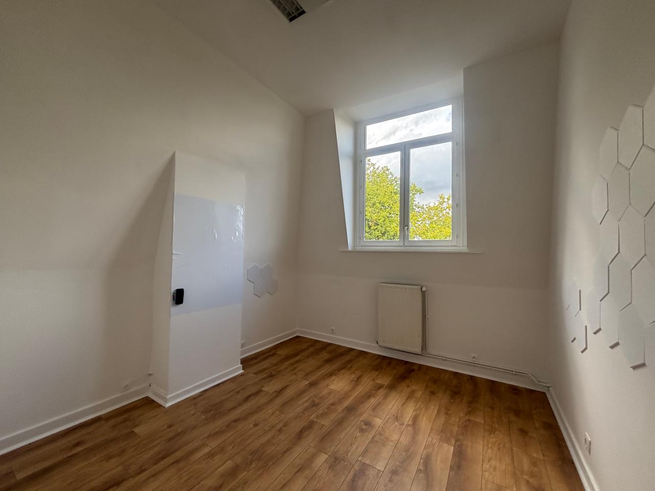 Bureau Mouvaux 279m² Vente Bureau Mouvaux OVBUR2535081