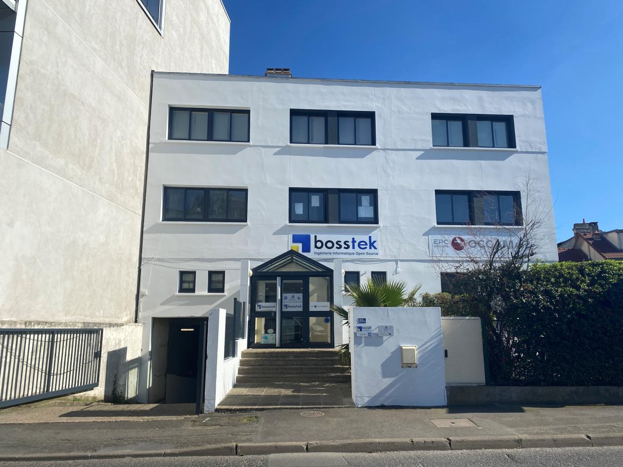 Location Bureau Châtillon OLBUR2202587