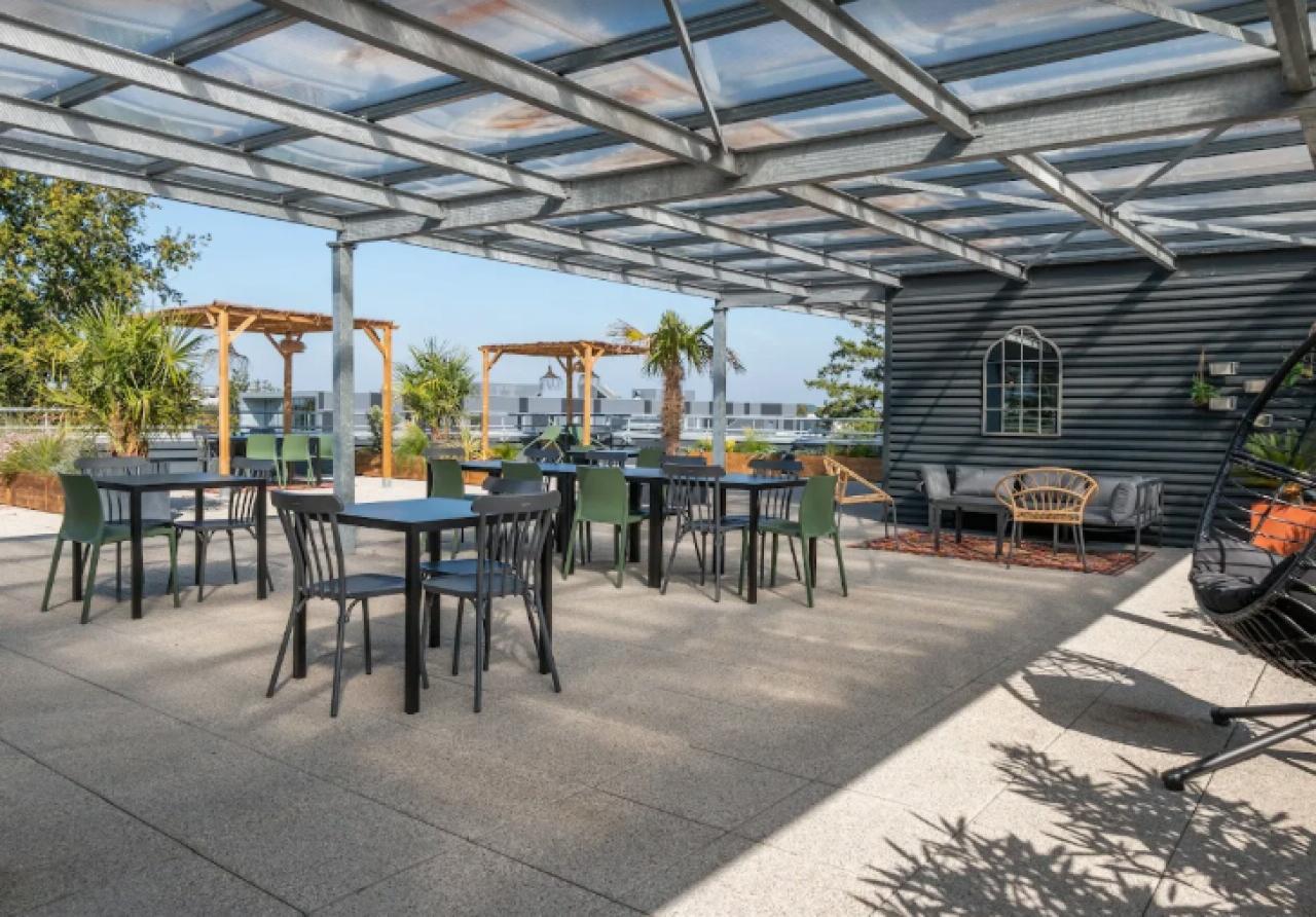 Location Coworking Saint-Herblain OLBUR2112384