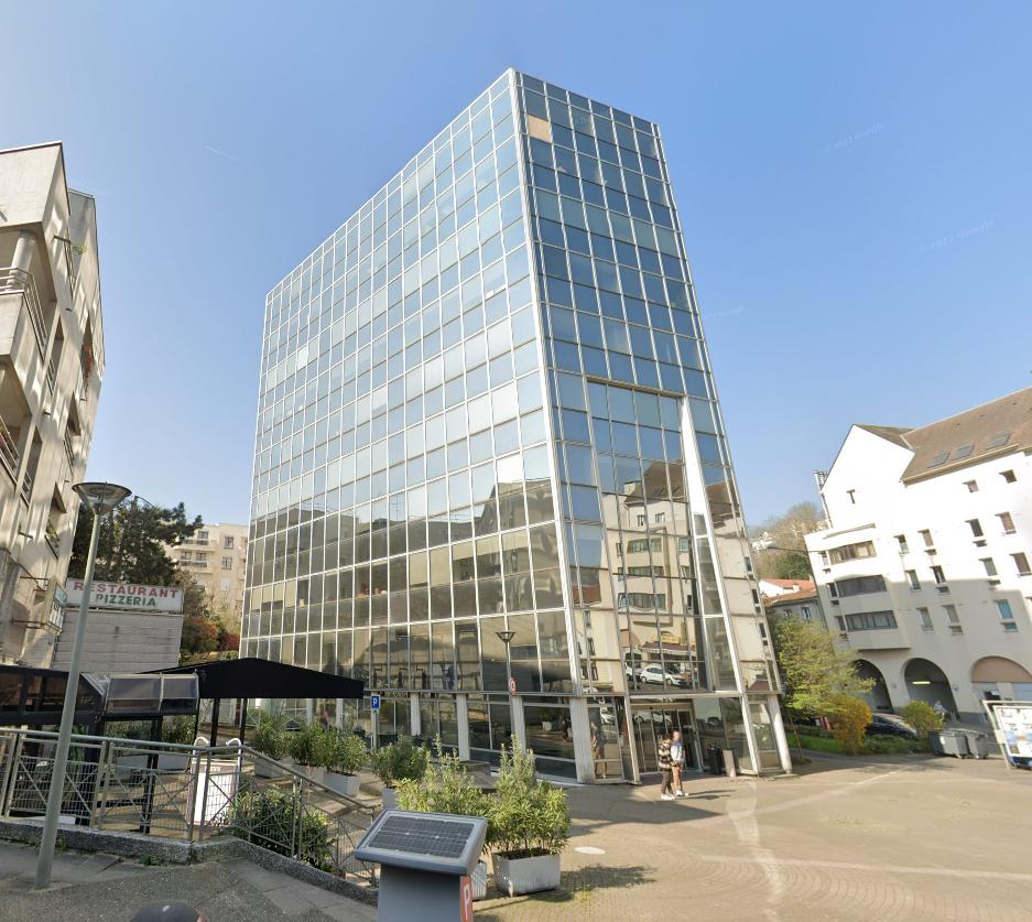Location Bureau Sèvres OLBUR2313121