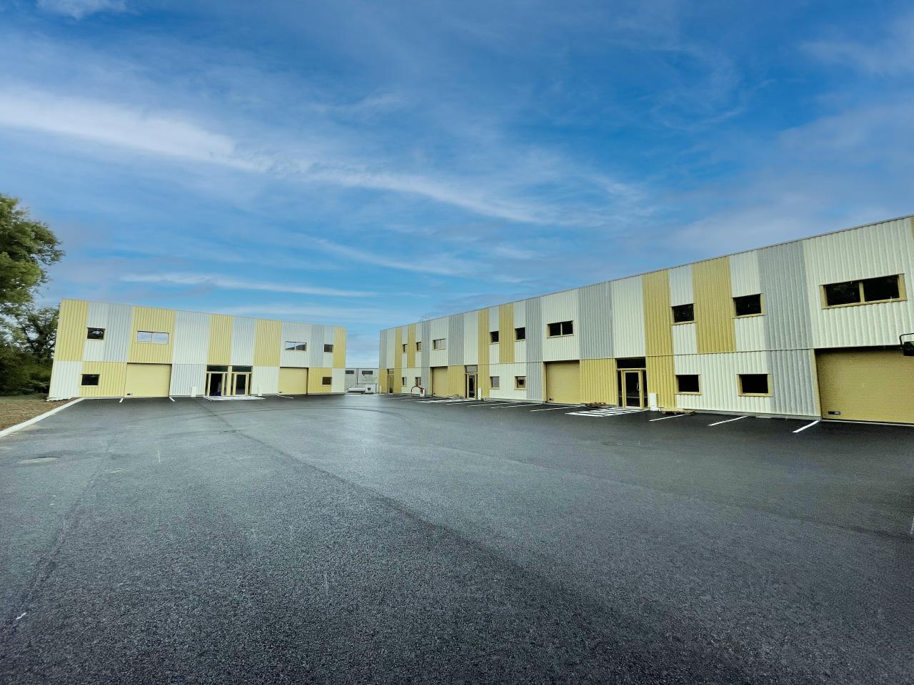 Vente Local d'activité Saint-Genis-Laval OVACT2109588