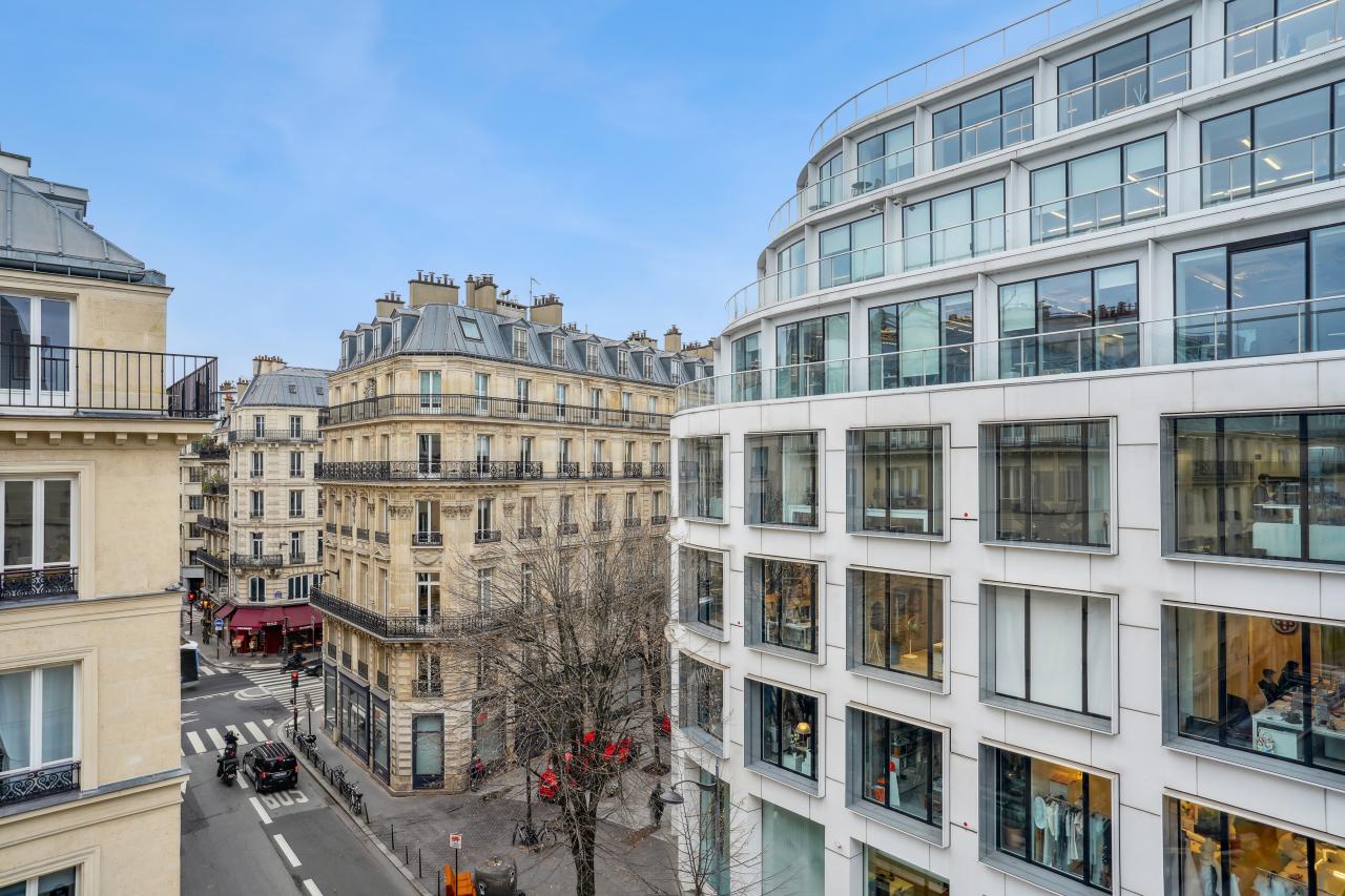 Bureau Paris 161m² Location Bureau Paris OLBUR2535456