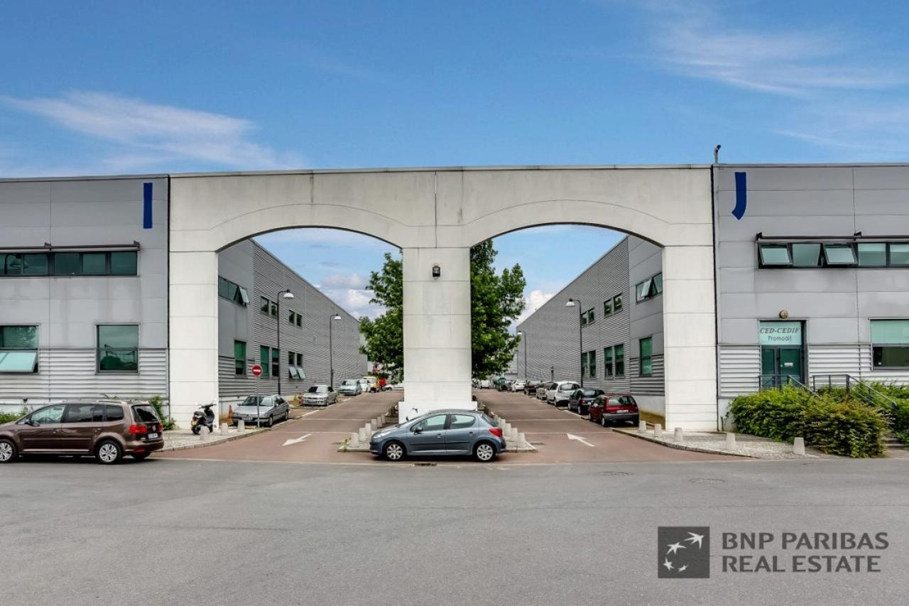 Location Bureau Ivry-sur-Seine OLBUR2529477