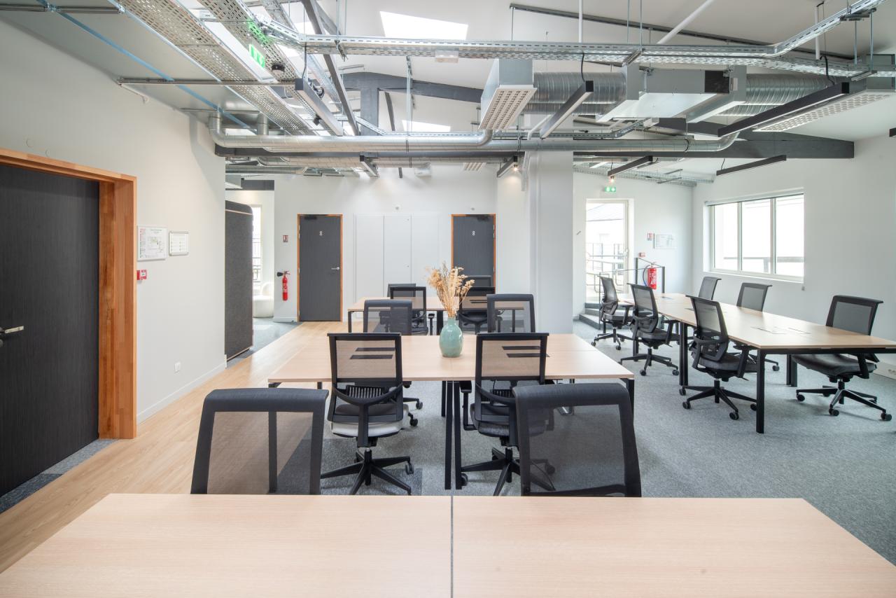 Location Coworking Paris OLBUR2639152