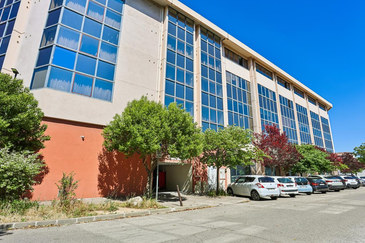 Location Bureau Aix-en-Provence Bouches-du-Rhône OLBUR2421641