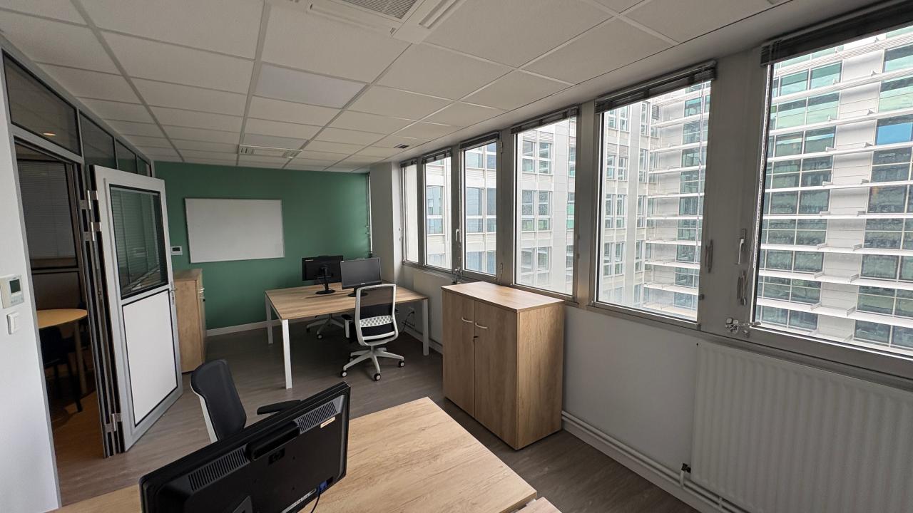 Vente Bureau Tours OVBUR2640439