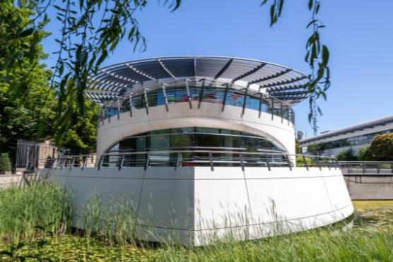 Location Coworking Lyon OLBUR2110601