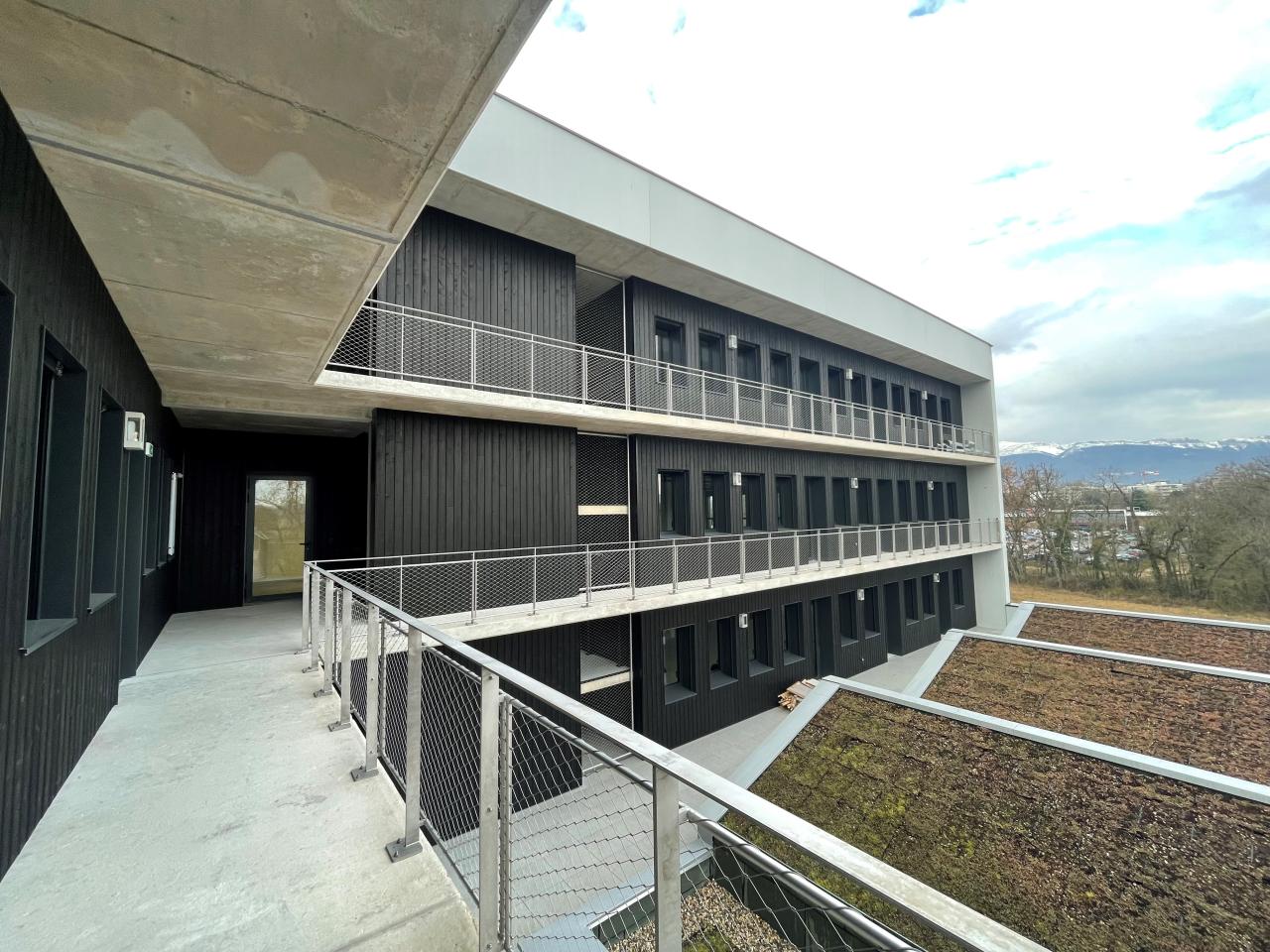 Location Bureau Ferney-Voltaire OLBUR2200111