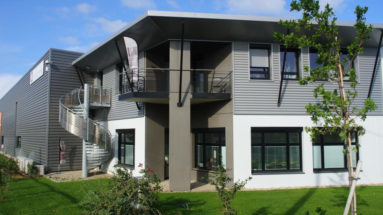 Vente Local d'activité Saint-Priest OVACT2533073