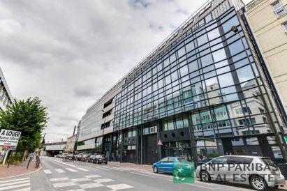 Location Bureau Levallois-Perret OLBUR2002086