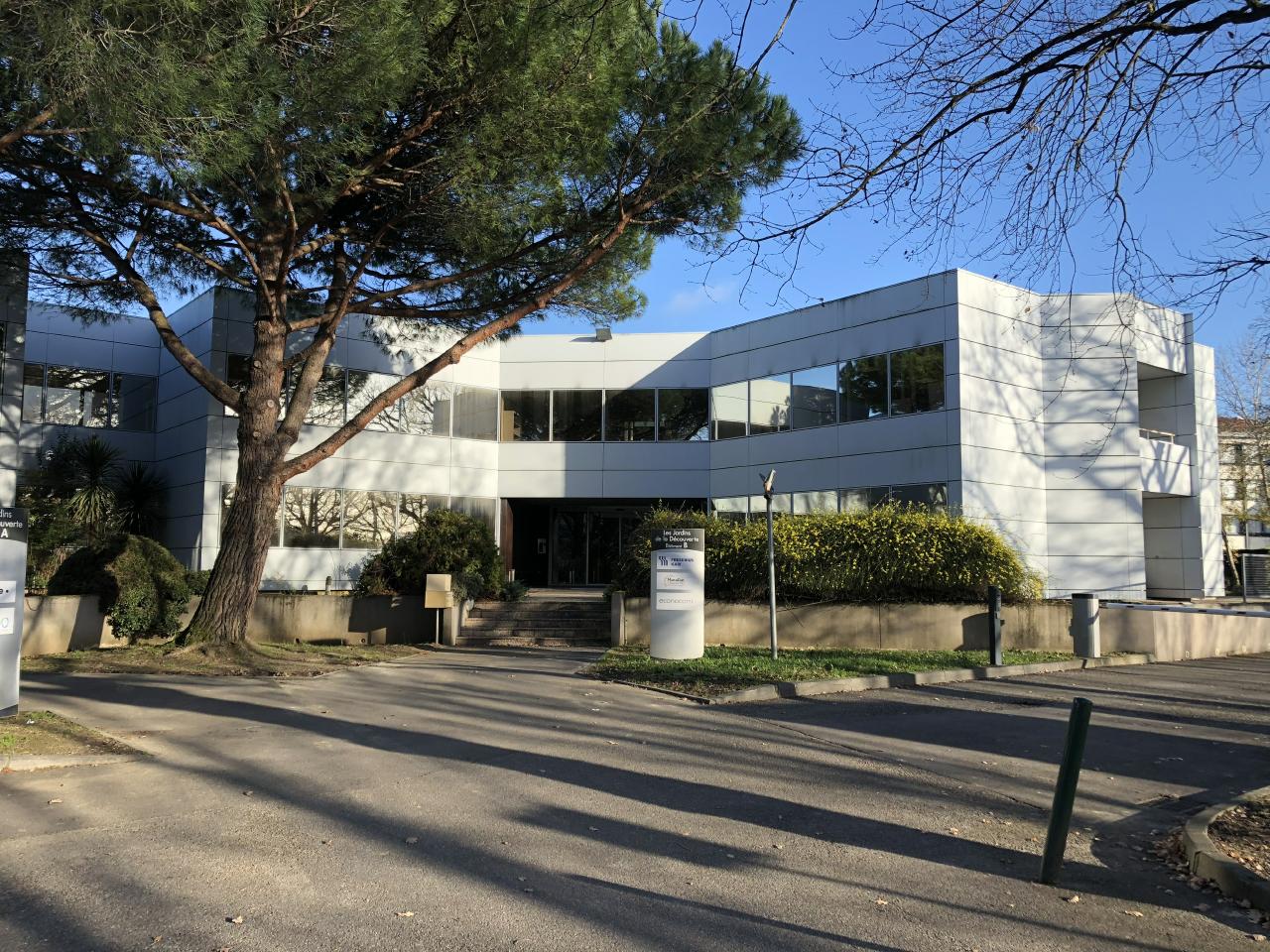 Location Bureau Labège OLBUR2108435