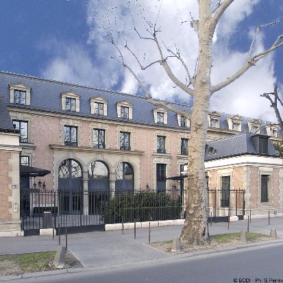 Location Bureau Paris OLBUR2529578