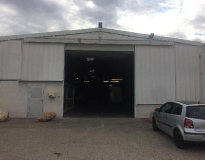 Location Local d'activité Vitrolles OLACT2537971