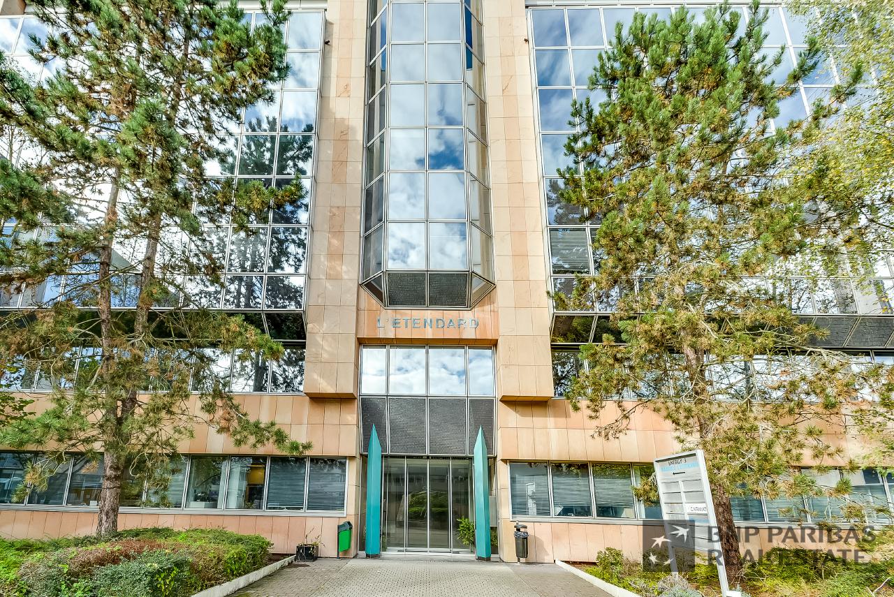 Vente Bureau Vélizy-Villacoublay OVBUR2309203