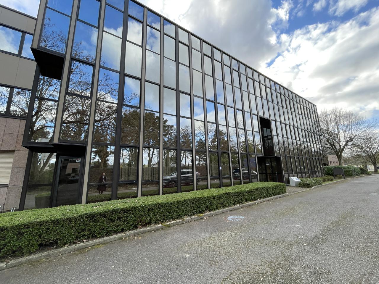 Location Bureau Rennes OLBUR2311610