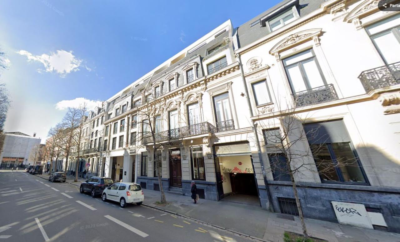 Location Bureau Lille OLBUR2318715