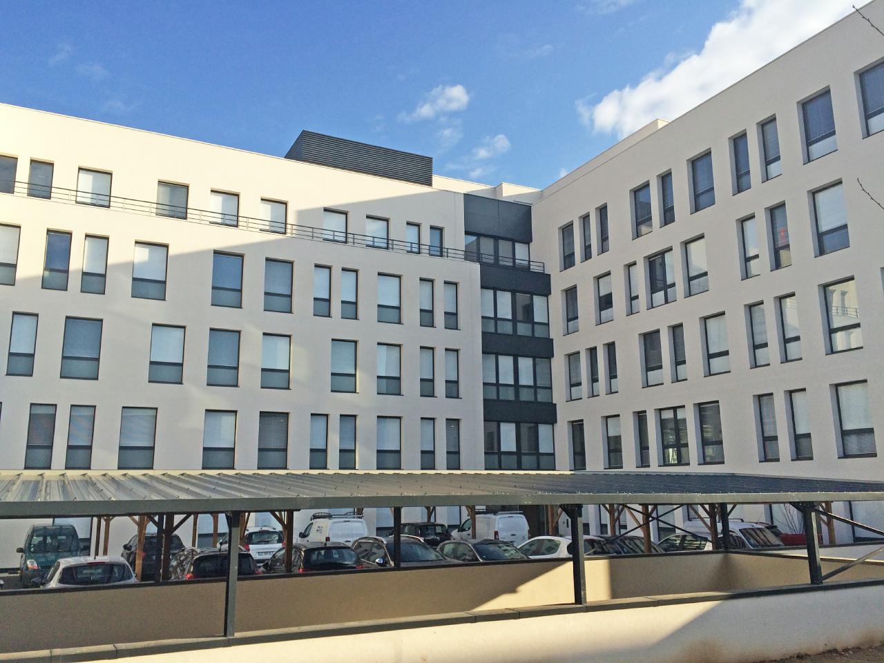 Location Bureau Villeurbanne Rhône OLBUR2110000