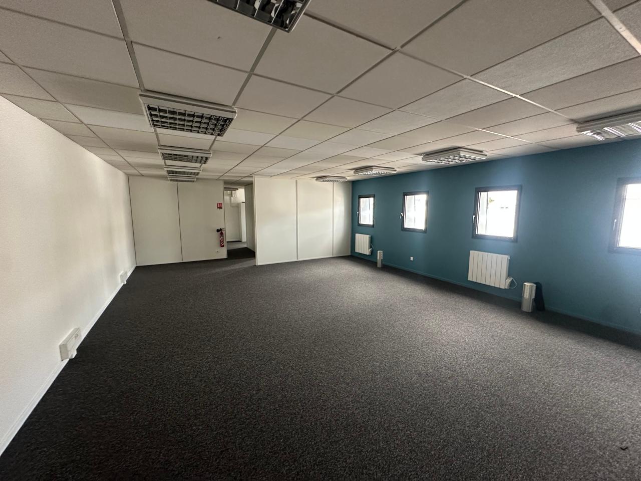 Location Bureau Tours Indre-et-Loire OLBUR2425354