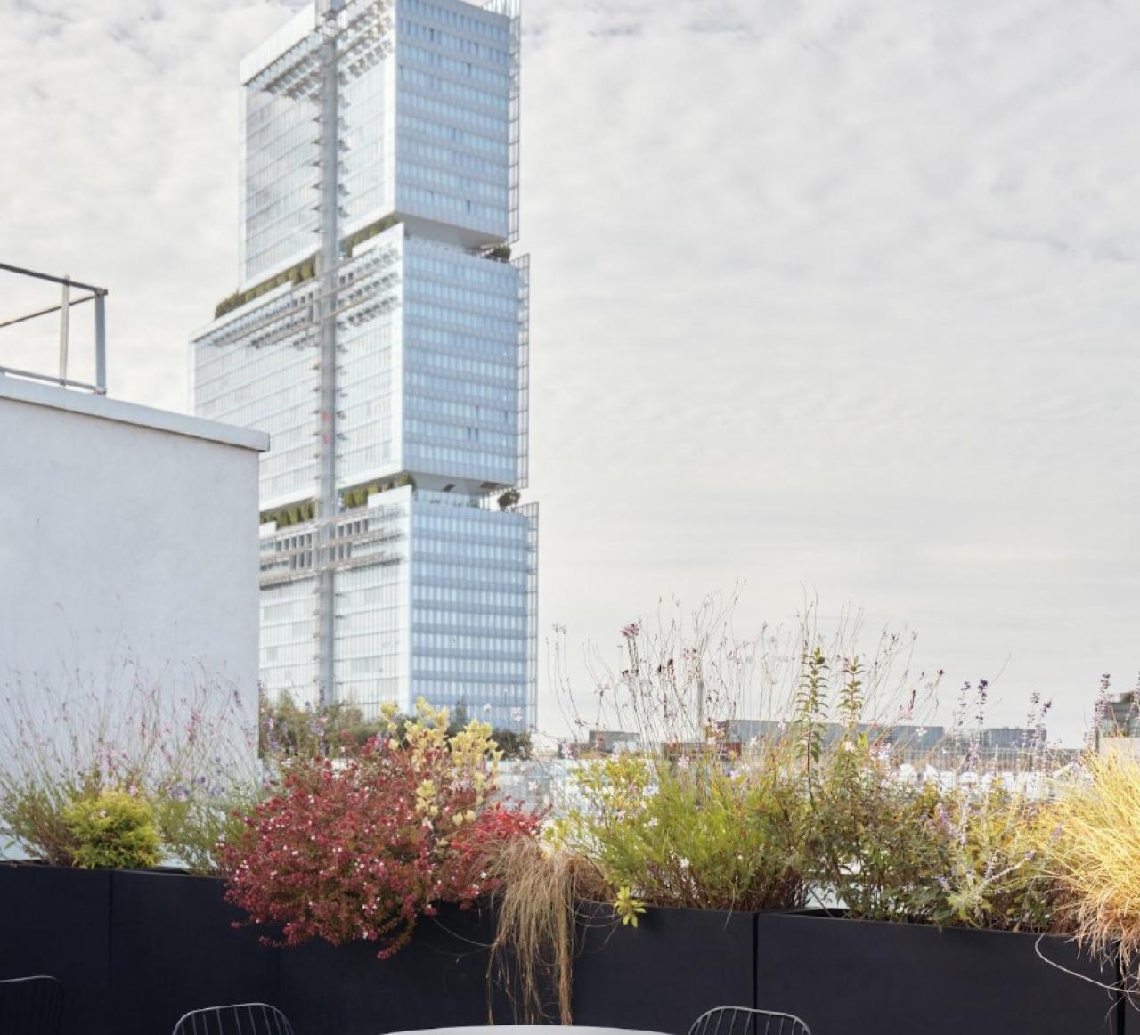 Location Coworking Clichy OLBUR2530420
