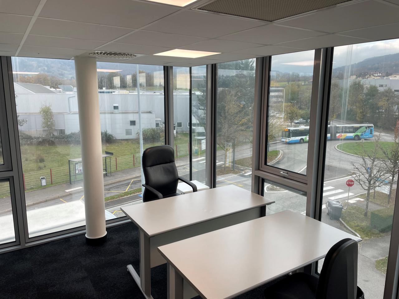 Location Bureau Annecy-le-Vieux OLBUR2311755
