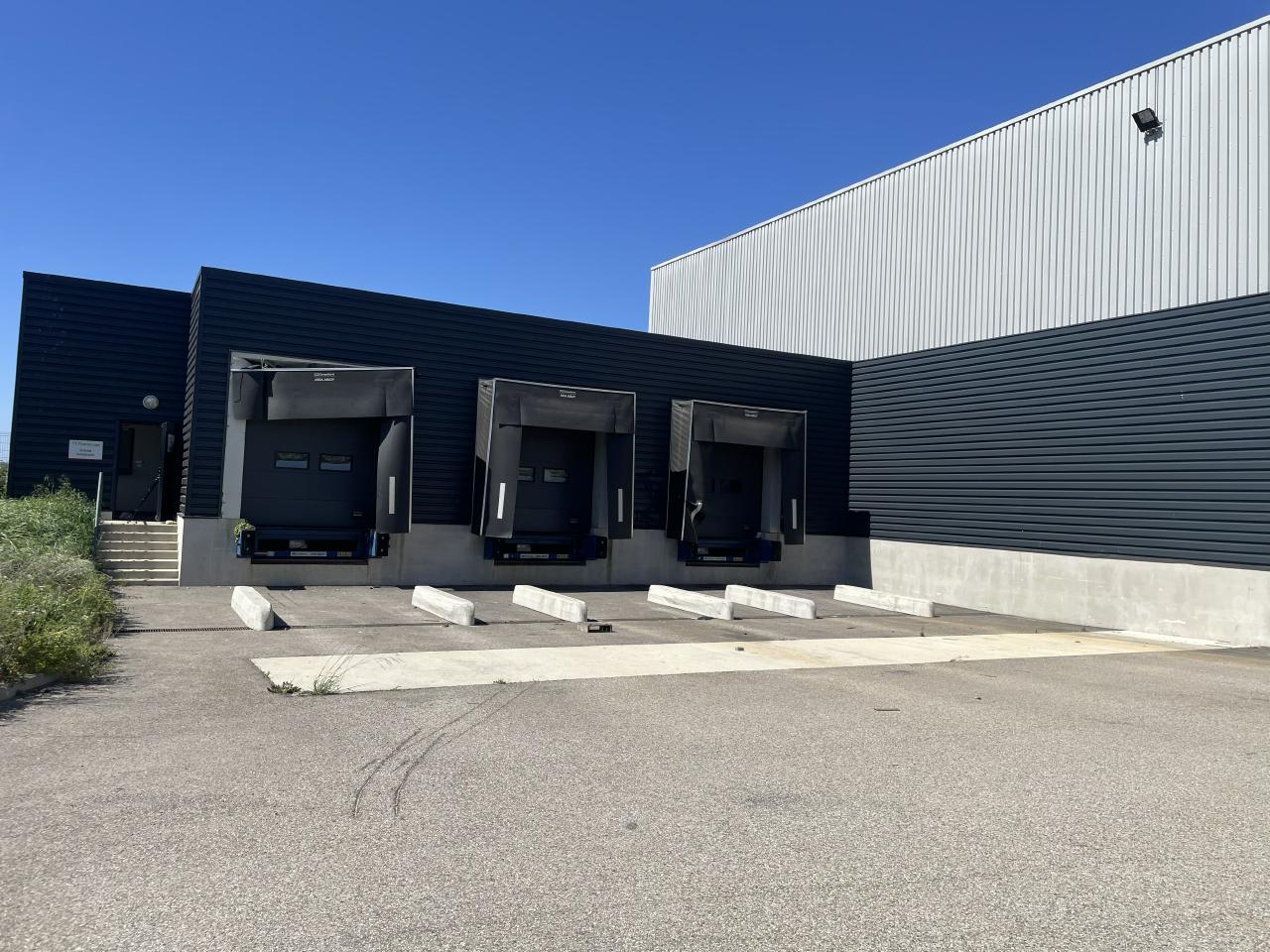 Location Local d'activité Aix-en-Provence OLACT2422200