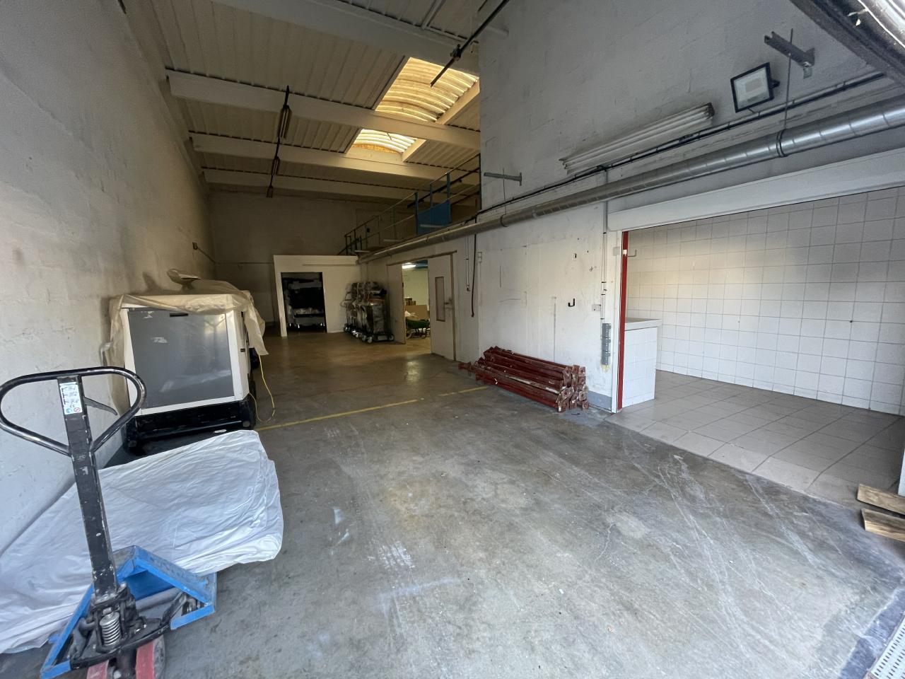 Vente Local d'activité Roissy-en-Brie OVACT2530908