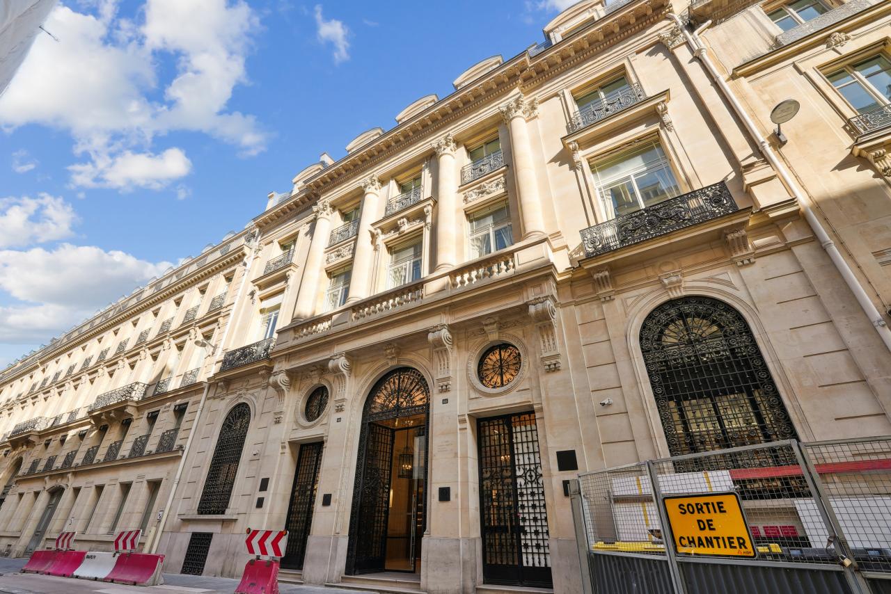 Location Bureau Paris OLBUR2100498