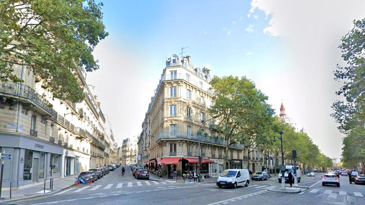 Bureau Paris 170m² Vente Bureau Paris OVBUR2532613