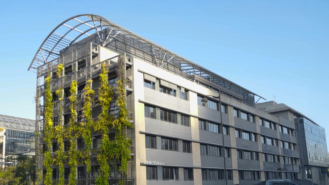 Location Coworking Paris OLBUR2535391