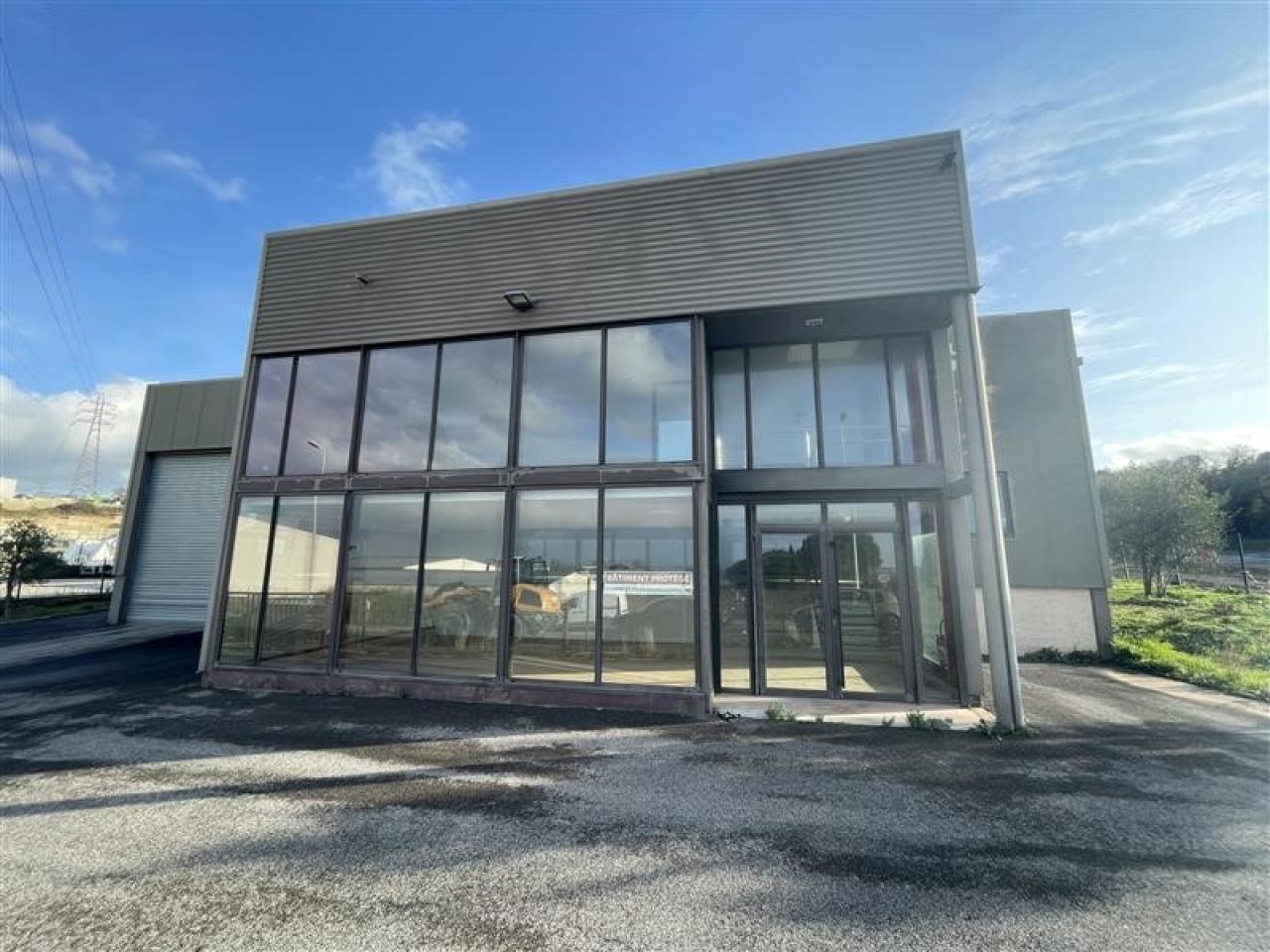 Location Local d'activité Frontignan OLACT2638683
