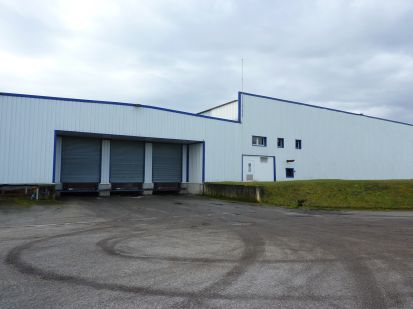 Location Entrepôt Classe C Coutras OLLOG2640259