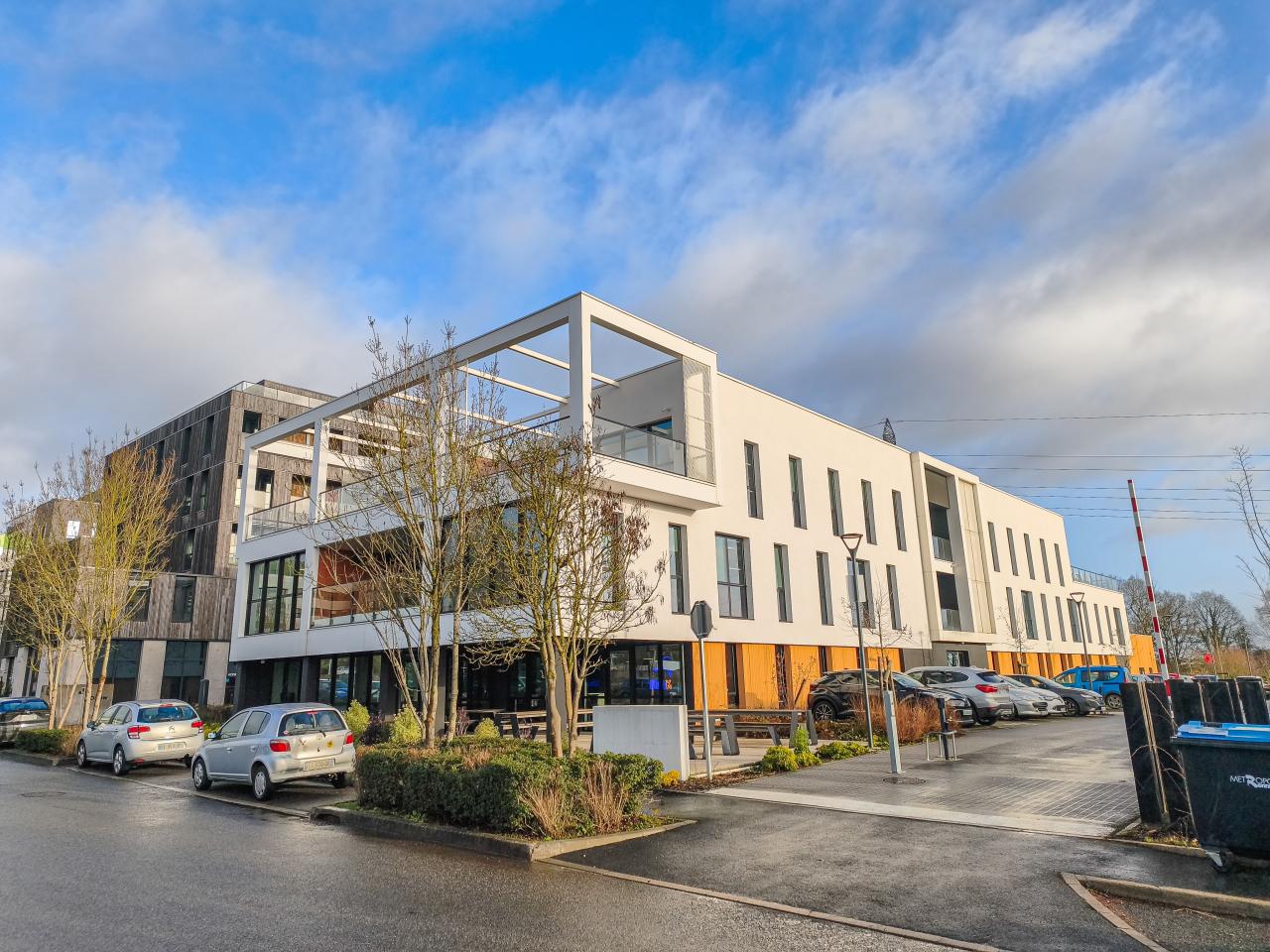 Location Bureau Cesson-Sévigné OLBUR2537286