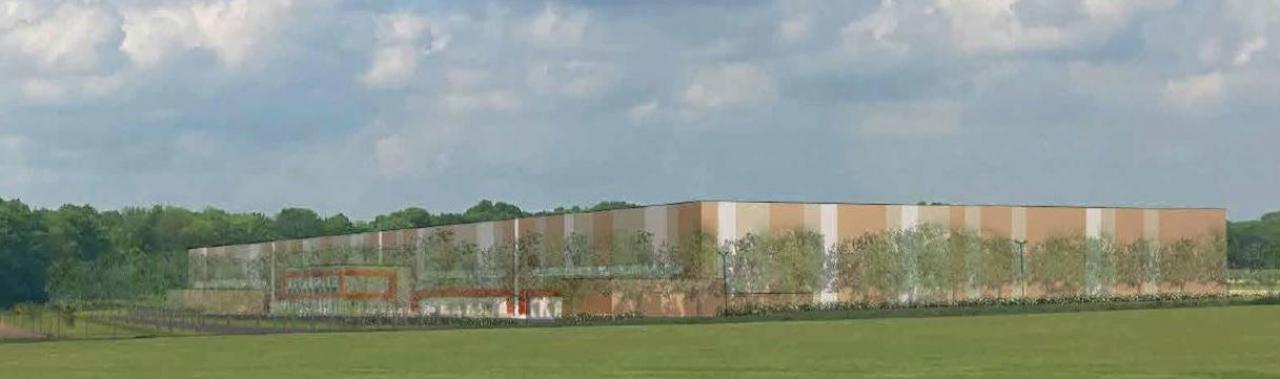 Location Entrepôt Classe A Isles-sur-Suippe OLLOG2531814