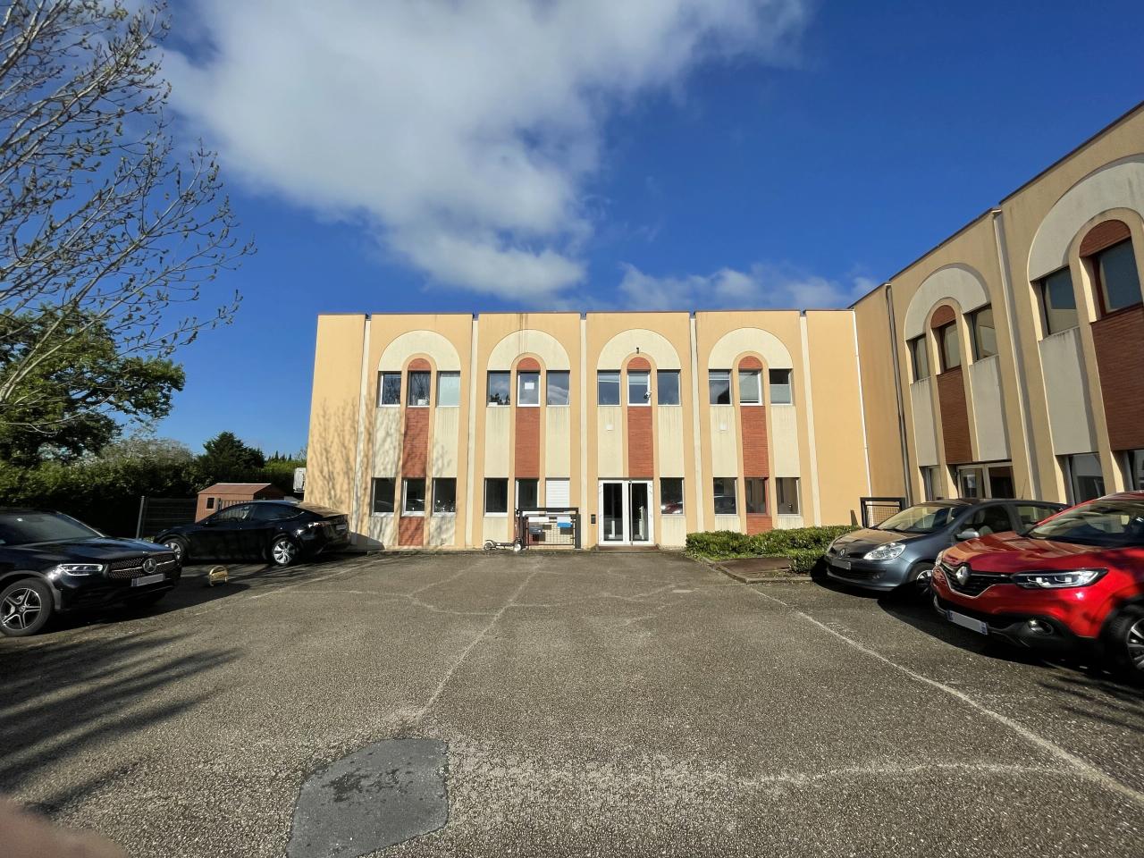 Vente Bureau Dijon OVBUR2531880