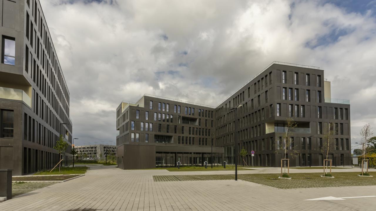 Location Bureau Villeneuve-d'Ascq OLBUR2114076