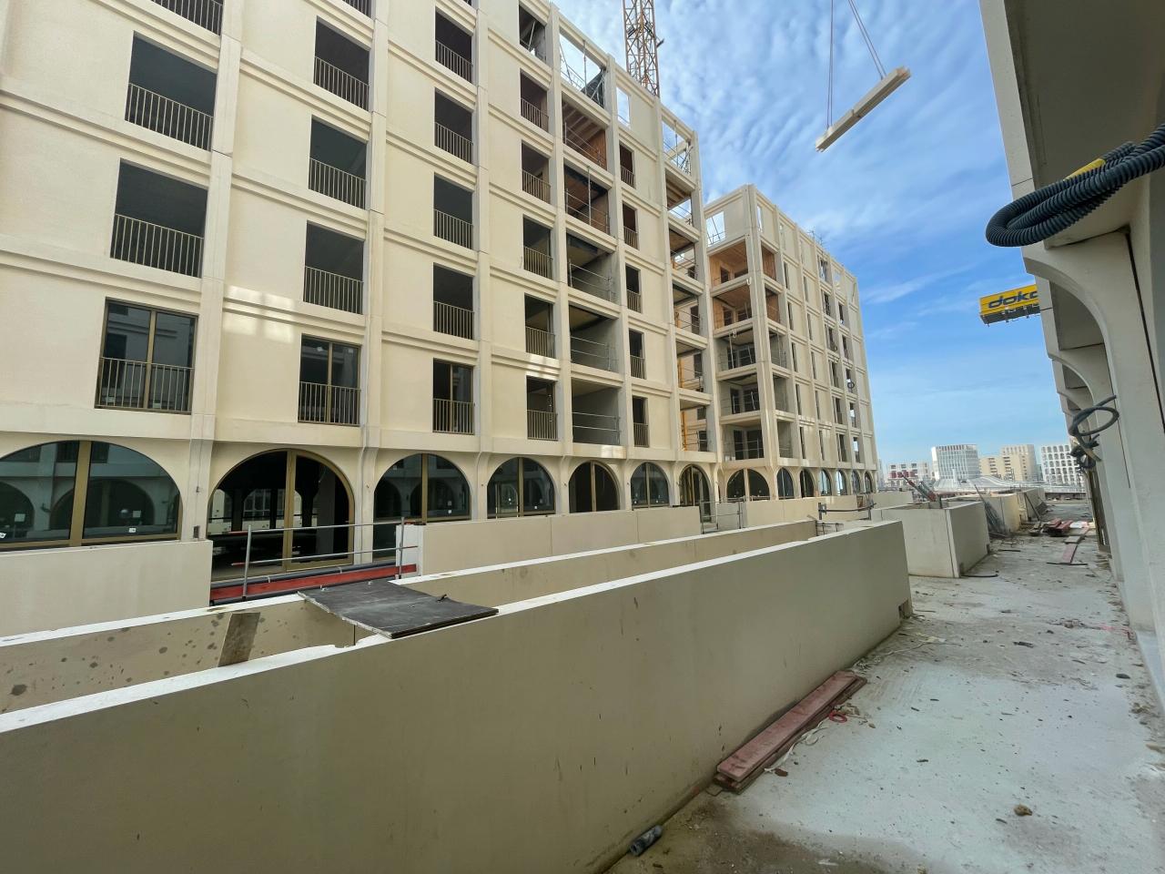 Bureau Bordeaux 3868.55m² Vente Bureau Bordeaux OVBUR2423898